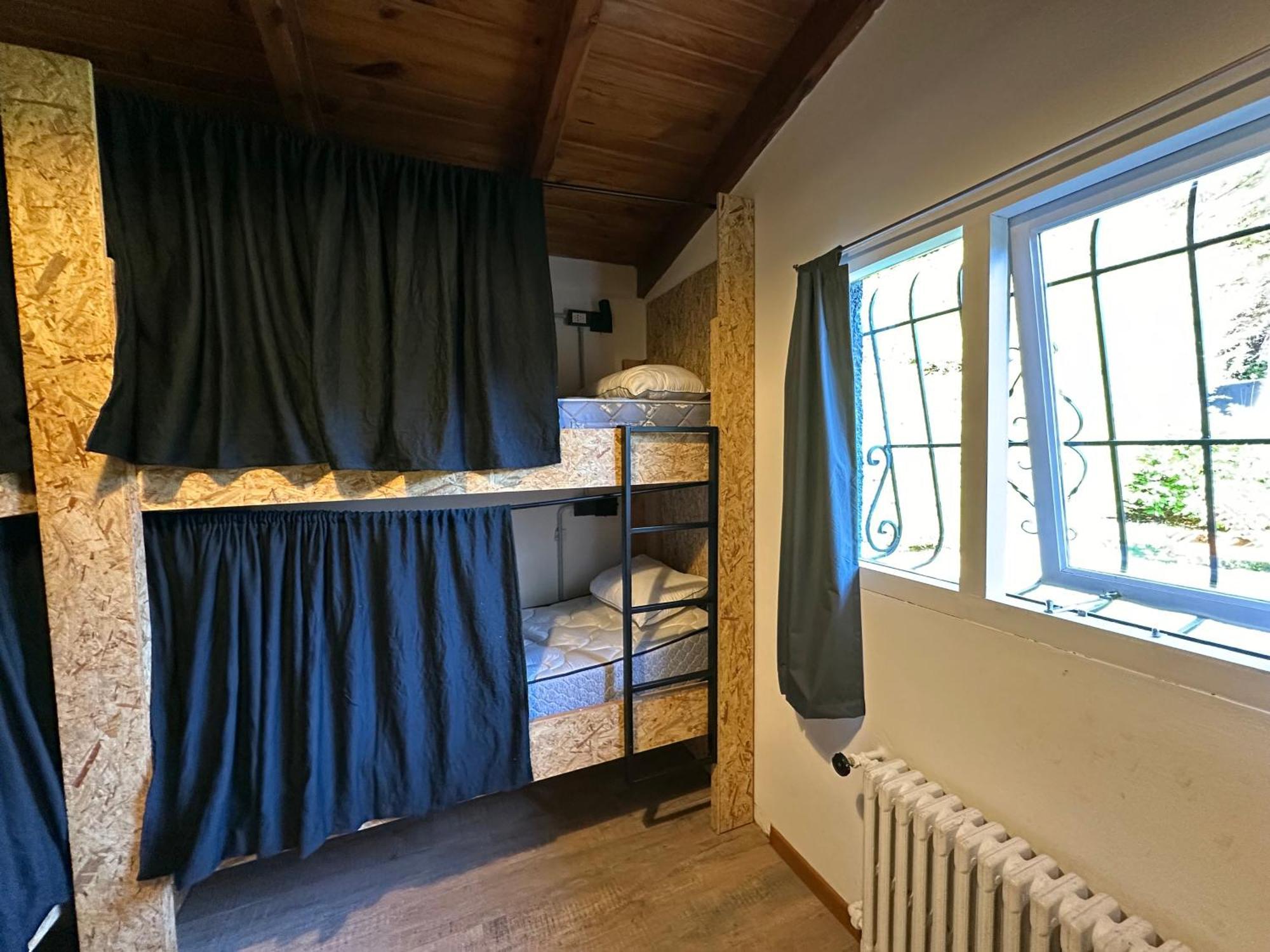 Las Vinas Hostel Boutique San Carlos de Bariloche Exterior photo